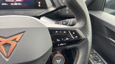 CUPRA Born 169kW e-Boost V3 58kWh 5dr Auto Electric Hatchback